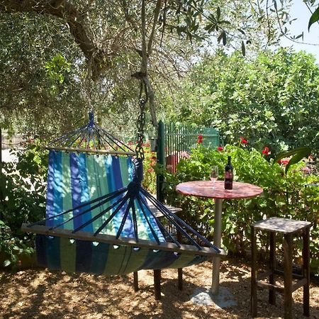 Casa Vacanza E Camera Fabiola Castellammare del Golfo Exterior foto