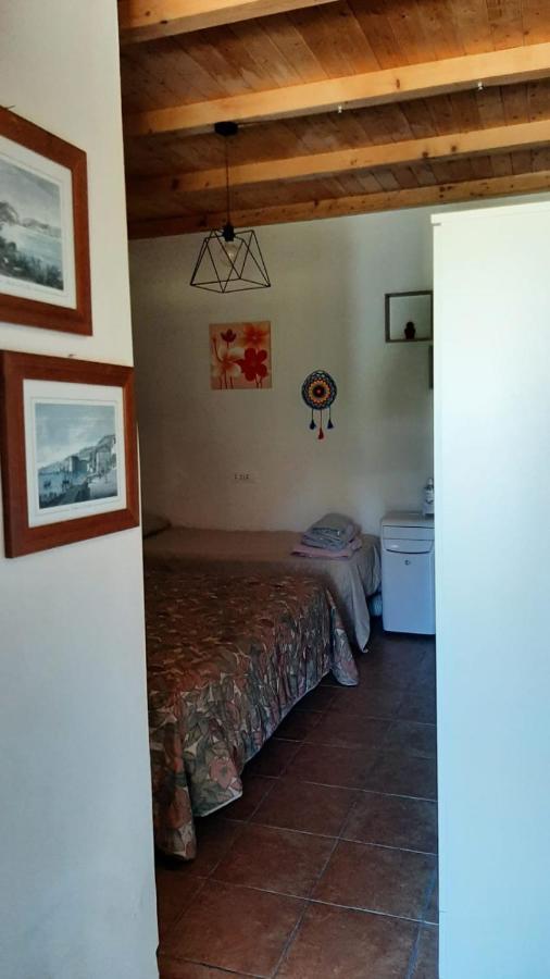 Casa Vacanza E Camera Fabiola Castellammare del Golfo Exterior foto
